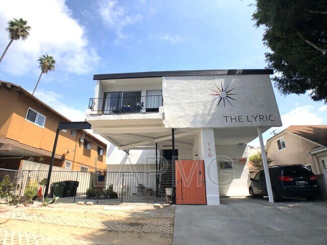 Photo - 146 N Vendome St Condo Unit #3