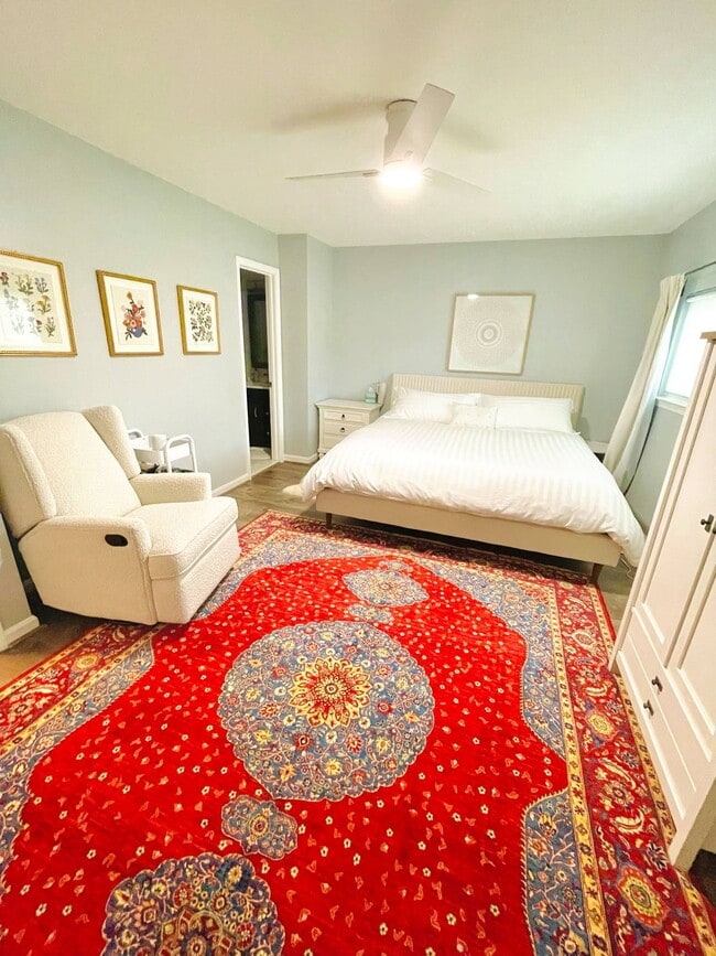 Photo - 7770 Marshall Heights Ct Townhome