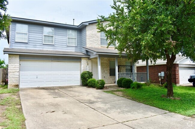 Building Photo - 17125 Dashwood Creek Dr Rental