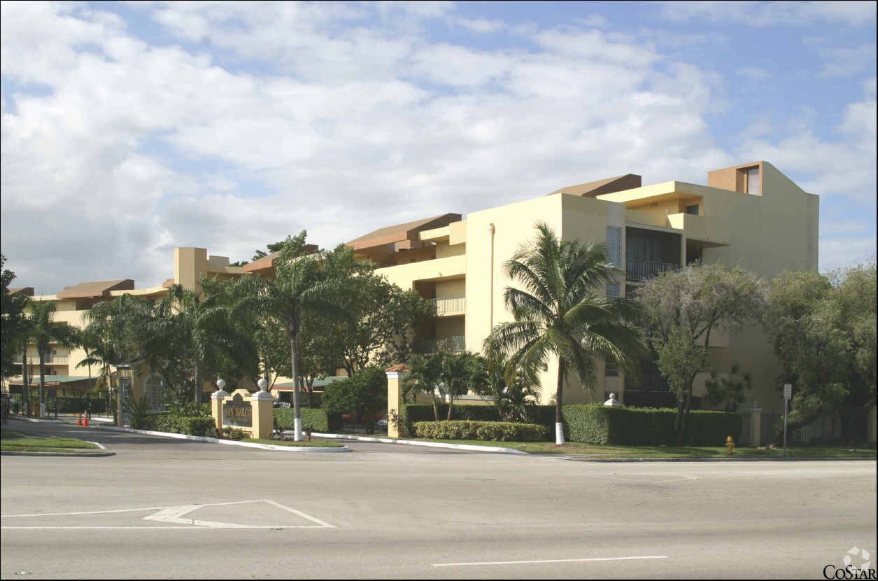 Photo - San Marco Apartments