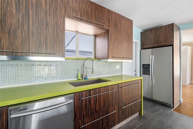 1600 NE 110th Terrace