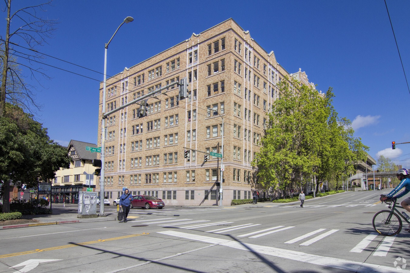 Commodore Duchess - Commodore Duchess Apartments