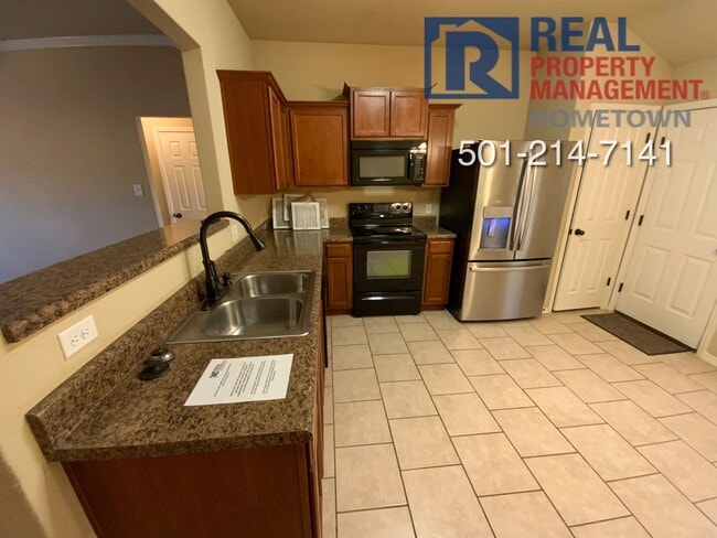 Photo - 14902 Parkway Meadows Dr