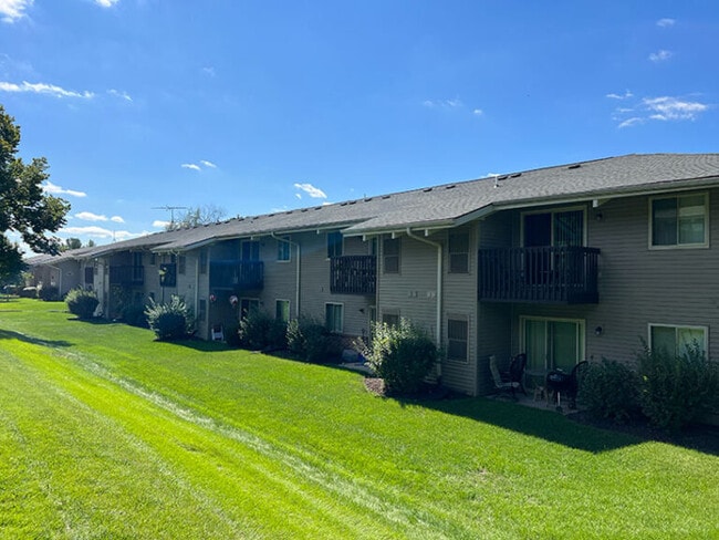 Photo - Park Avenue Apartments