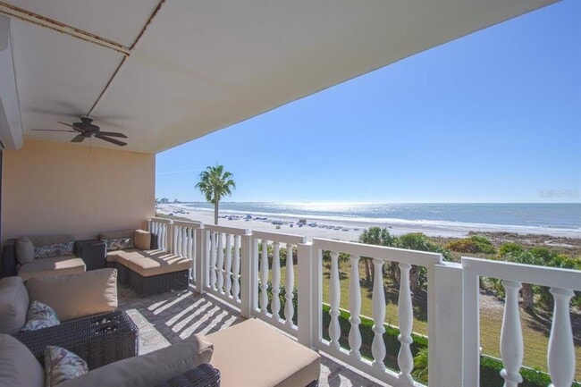 Building Photo - 6500 Sunset Way Unit 321