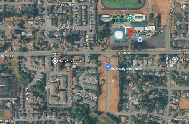 Photo - Beautiful Three Bedroom New Construction Home For Rent