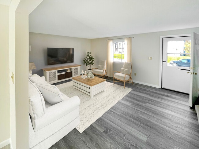 Meadowbrook Village