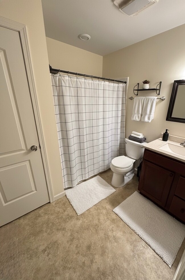 Bathroom - 384 County Rte 54 Unit #6