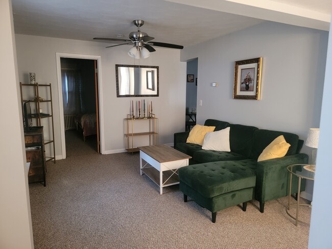 Building Photo - 315 Merchants Rd Unit One bedroom Rental