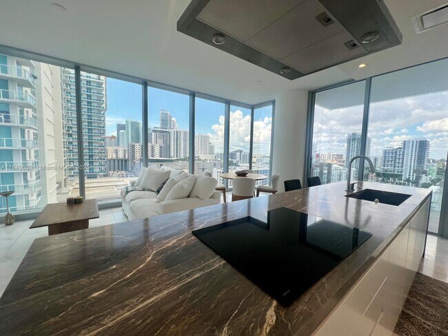 Photo - 700 NE 26th Ter Condo Unit 1205