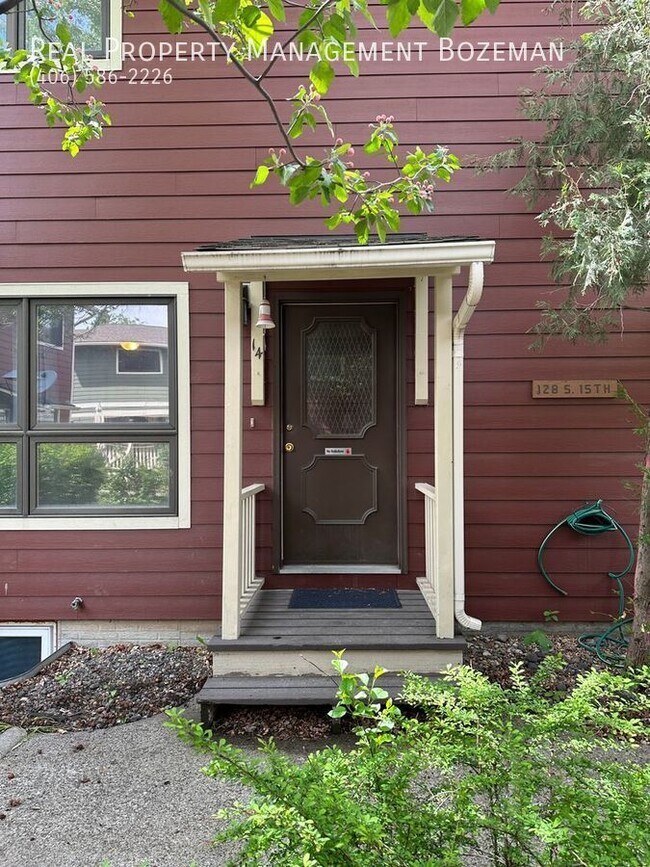 128 S 15th-Apartment 14 - 128 S 15th-Apartment 14 Unit Apartment 14