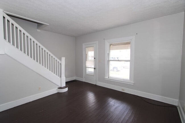 Photo - 202-204 Harrison Street Middletown OH 45042 Unidad 202 Harrison Avenue