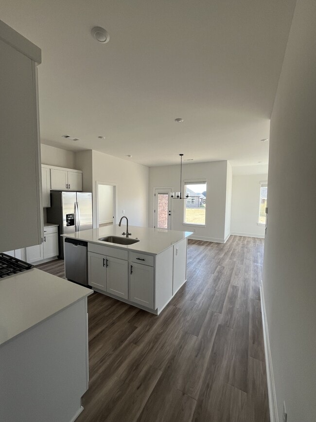 Photo - 513 W Gosling Isle