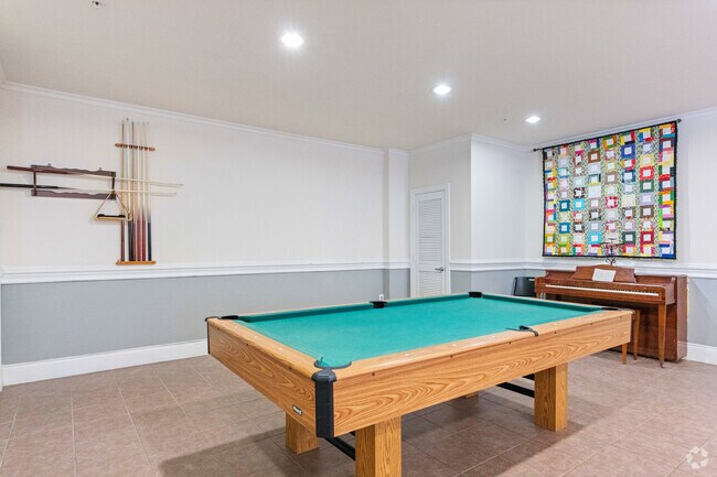 Community Room