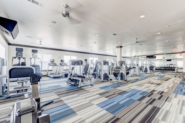 Photo - McKinney Square Apartments