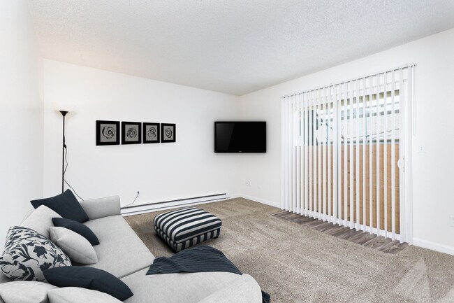 Executive 1801 Apartments