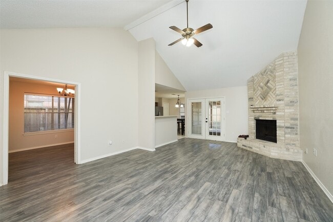 Building Photo - 9130 Kirkleigh Ln Rental
