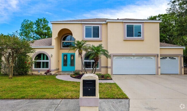 Building Photo - 2209 Belchery Ct Dr Rental