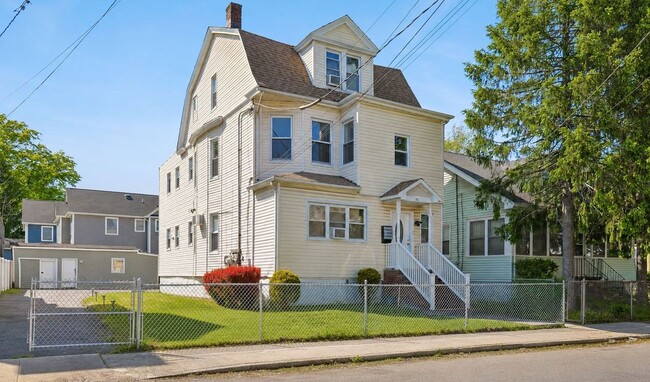 Photo - 85 Franklin Terrace Unit 2