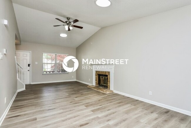 3 Bedroom Pet-Friendly Home in Ballwin, MO with Main Street Renewal