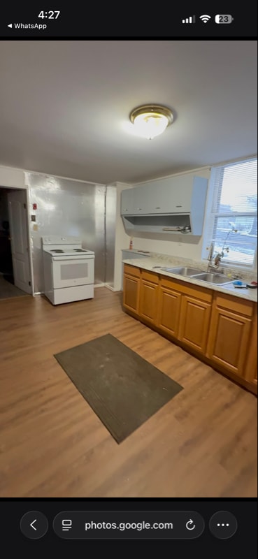 Photo - 1701 Mohawk St