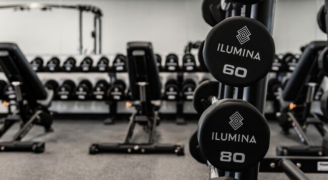 Ilumina on Raiders Way