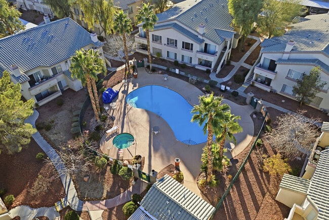 Photo - 5710 E Tropicana Ave