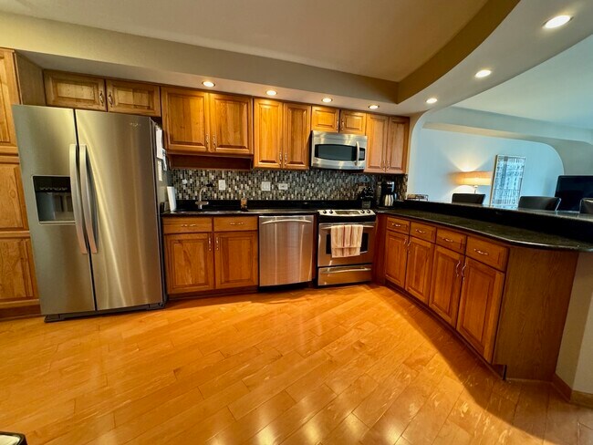 Photo - 300 N State St Unit 2609