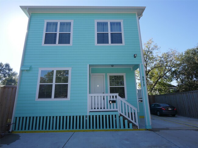 Building Photo - 9013 Gabriel St Unit C Rental