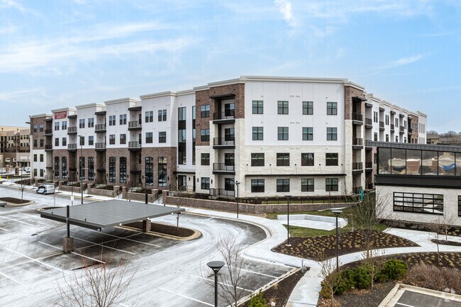 Photo - IKON at Promontory