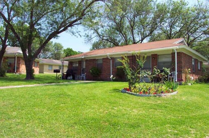 Photo - Brenham Village