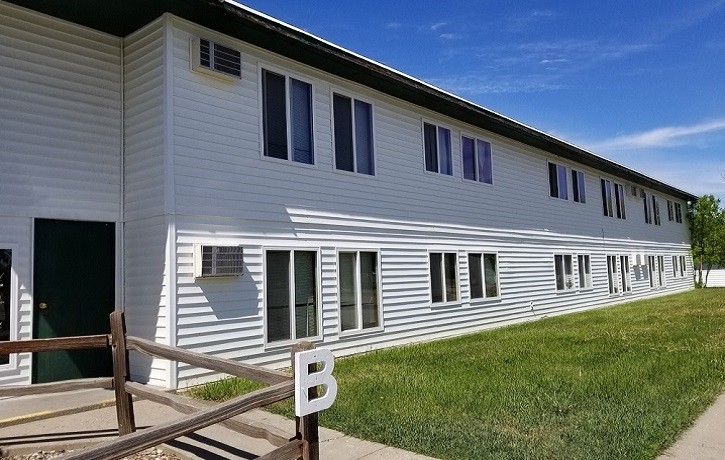 Courtwood Apartments - Courtwood Apartments