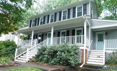 1714 Abbot's Mill Way