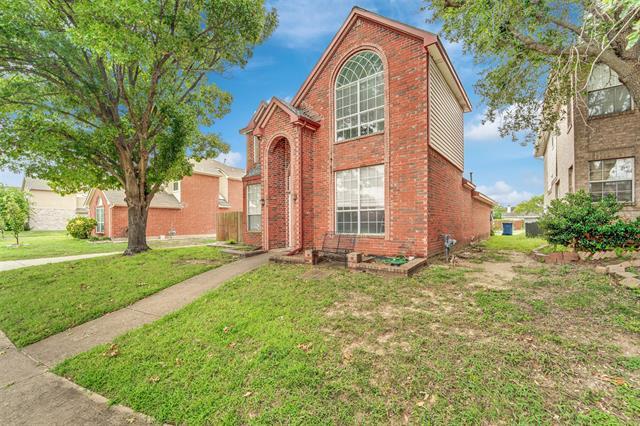 Photo - 1410 Post Oak Dr