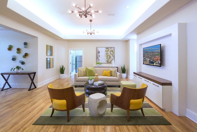 Santa Rosa Apartment Homes