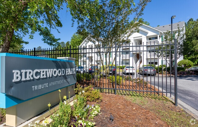Birchwood Park