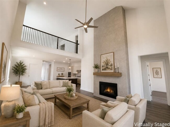 Photo - 1417 Wild Juniper Ln