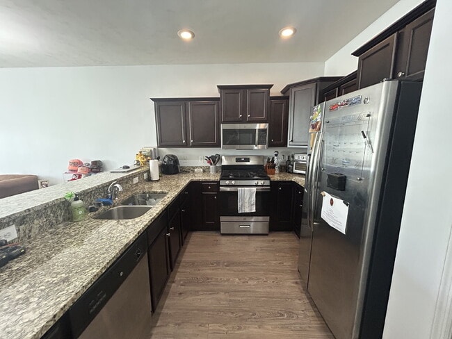 Photo - Modern 3BR Home with Garage & Spacious Living – Available July 10th!