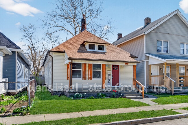 Photo - 1201 St Peter St