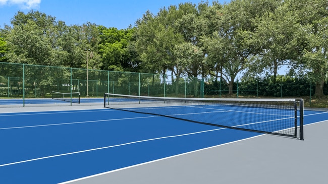 The Allara Apartments