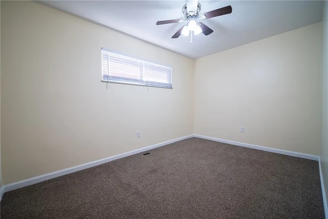 dormitorio principal - 3019 Larue Dr