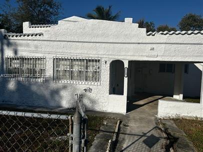 Building Photo - 7714 NW 5th Ave Unit EFF