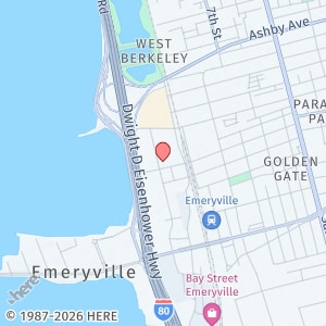 Building Photo - 6400 Christie Ave Unit 1408