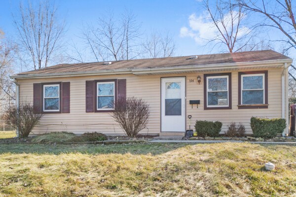 Building Photo - 594 Andover St