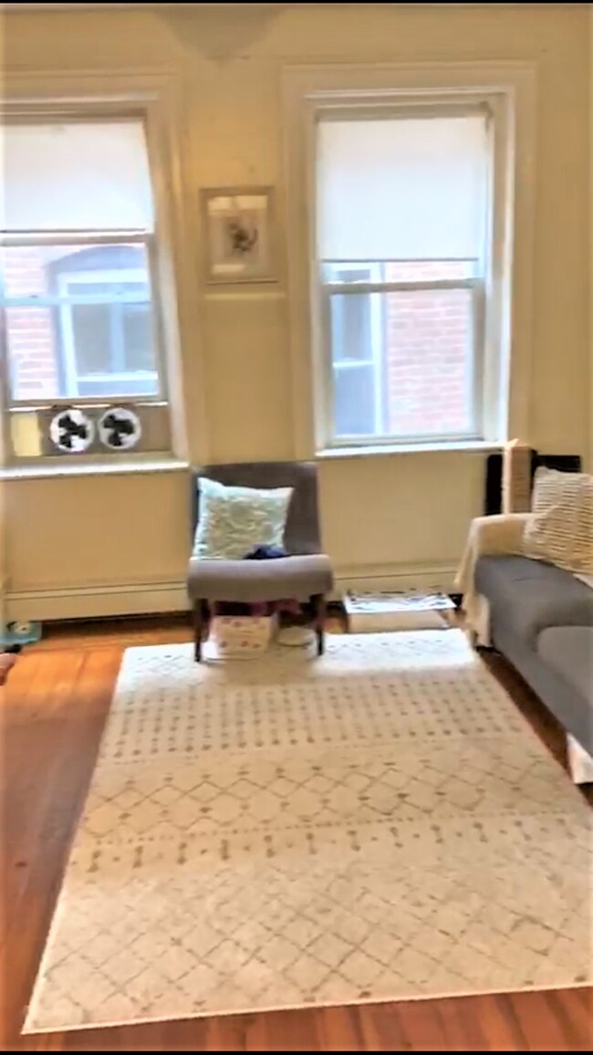 Photo - 73 S Huntington Ave Unit 1