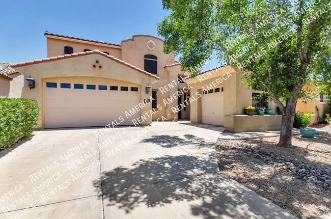 Building Photo - 15549 S Via Puente Azul Rental