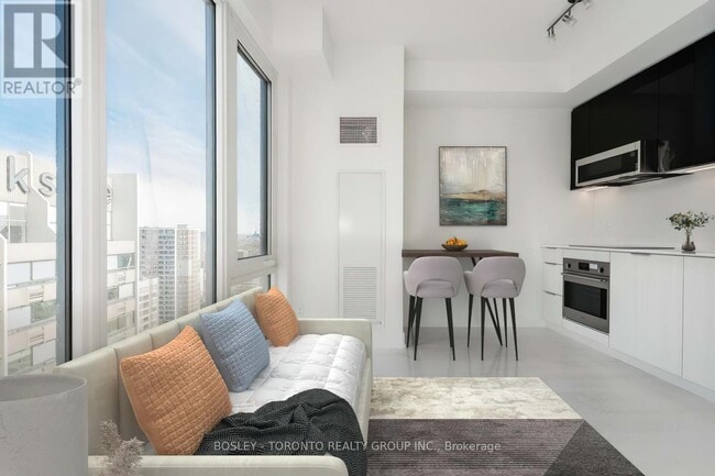 Photo - 308 Jarvis St Unit 2110