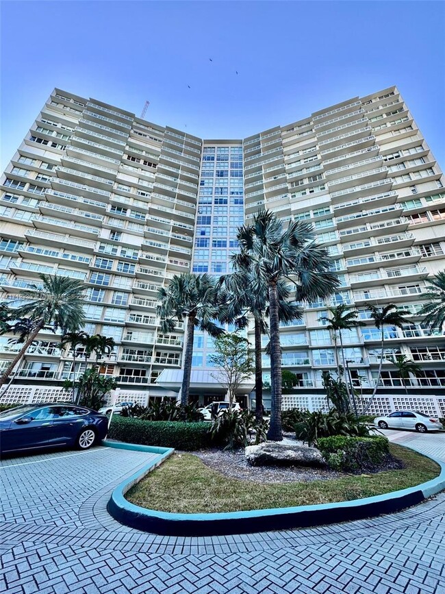 Photo - 2451 Brickell Ave Condo Unit 6E