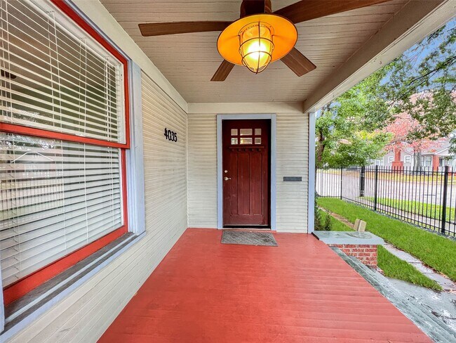 Photo - 4035 Michaux St