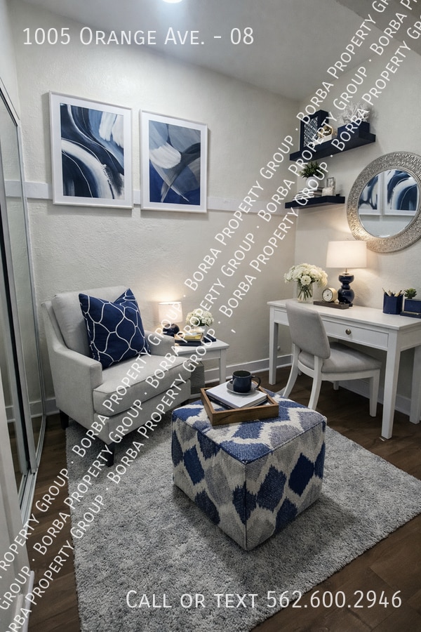 Photo - 1005 Orange Ave Unidad 08